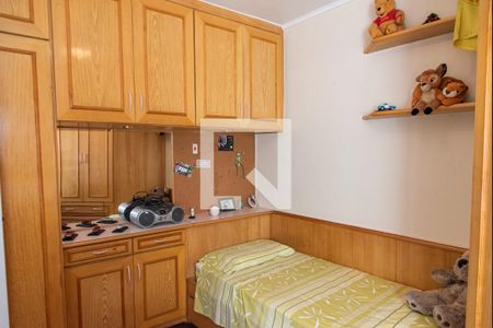 Apartamento à venda com 93m², 3 quartos e 2 vagas Apartamento à venda com 93m², 3 quartos e 2 vagasQuarto 2