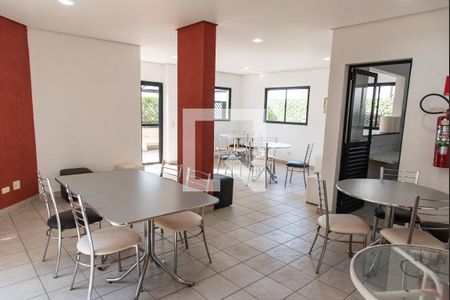 Apartamento à venda com 93m², 3 quartos e 2 vagas Apartamento à venda com 93m², 3 quartos e 2 vagasÁrea comum