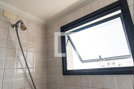 Apartamento à venda com 93m², 3 quartos e 2 vagas Apartamento à venda com 93m², 3 quartos e 2 vagasBanheiro da suíte