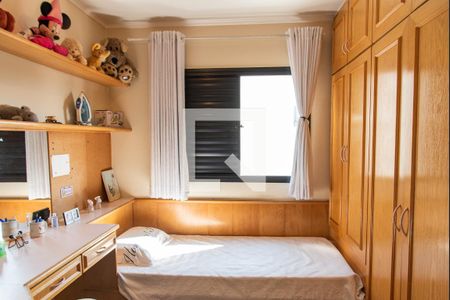 Quarto 1 de apartamento à venda com 3 quartos, 93m² em Vila Monumento, São Paulo