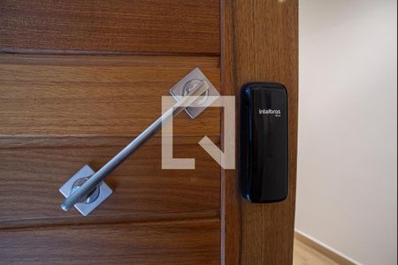 Studio para alugar com 15m², 1 quarto e sem vagaFechadura Eletrônica