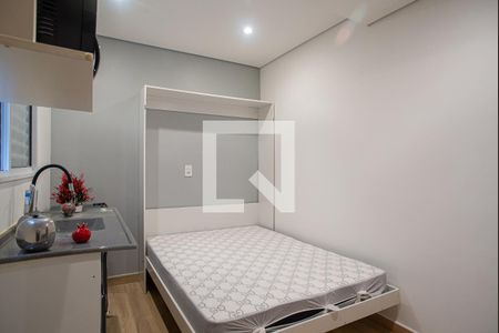Studio de kitnet/studio para alugar com 1 quarto, 15m² em Bela Vista, São Paulo