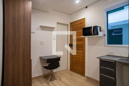 Studio de kitnet/studio para alugar com 1 quarto, 15m² em Bela Vista, São Paulo