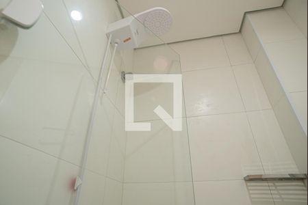 Studio para alugar com 15m², 1 quarto e sem vagaBanheiro