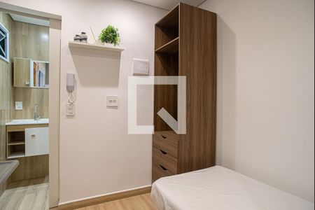 Quarto de kitnet/studio para alugar com 1 quarto, 15m² em Bela Vista, São Paulo
