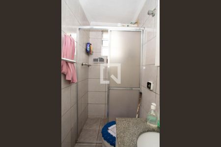 Casa à venda com 182m², 4 quartos e 3 vagas Casa à venda com 182m², 4 quartos e 3 vagasBanheiro casa 2