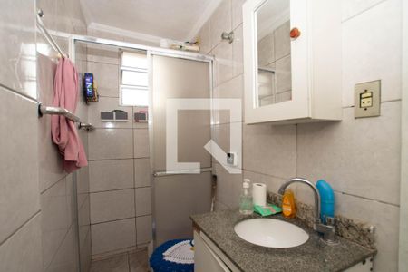 Casa à venda com 182m², 4 quartos e 3 vagas Casa à venda com 182m², 4 quartos e 3 vagasBanheiro casa 2