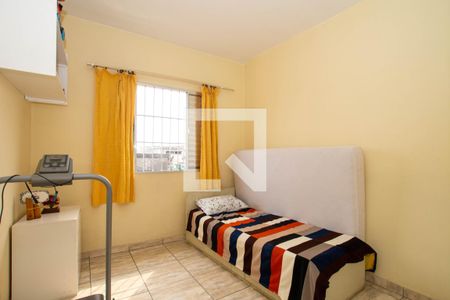 Quarto 1 de casa à venda com 4 quartos, 182m² em Jardim Sao Francisco, Guarulhos