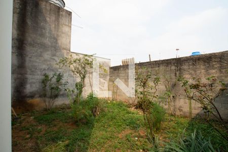 Casa à venda com 182m², 4 quartos e 3 vagas Casa à venda com 182m², 4 quartos e 3 vagasQuintal