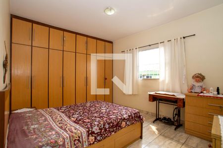 Quarto 2 de casa à venda com 4 quartos, 182m² em Jardim Sao Francisco, Guarulhos