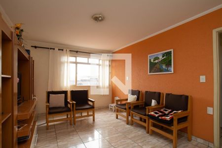 Sala de casa à venda com 4 quartos, 182m² em Jardim Sao Francisco, Guarulhos