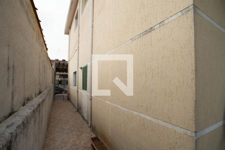 Casa à venda com 182m², 4 quartos e 3 vagas Casa à venda com 182m², 4 quartos e 3 vagasÁrea externa