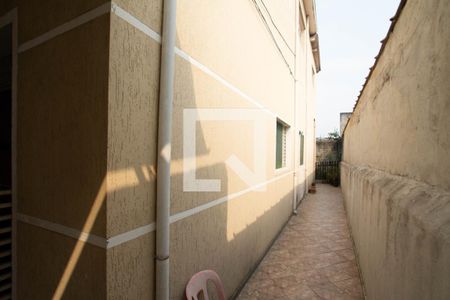 Casa à venda com 182m², 4 quartos e 3 vagas Casa à venda com 182m², 4 quartos e 3 vagasÁrea externa