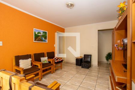 Sala de casa à venda com 4 quartos, 182m² em Jardim Sao Francisco, Guarulhos