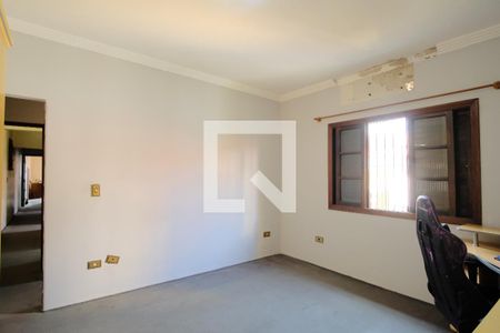 Casa para alugar com 255m², 4 quartos e 8 vagasSuíte 2