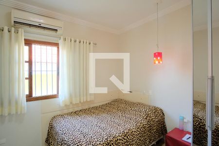 Casa para alugar com 255m², 4 quartos e 8 vagasQuarto 2