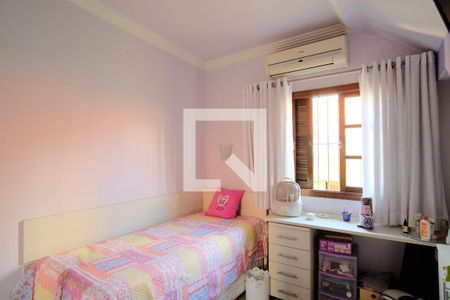 Casa para alugar com 255m², 4 quartos e 8 vagasQuarto 1