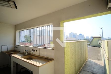 Casa para alugar com 255m², 4 quartos e 8 vagasEspaço Gourmet