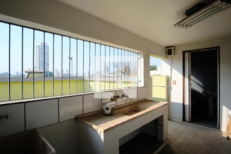 Casa para alugar com 255m², 4 quartos e 8 vagasEspaço Gourmet