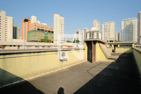 Casa para alugar com 255m², 4 quartos e 8 vagasTerraço