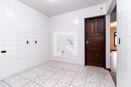 Casa para alugar com 170m², 4 quartos e 1 vagaCozinha