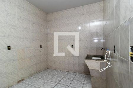 Casa para alugar com 170m², 4 quartos e 1 vagaÁrea de Serviço