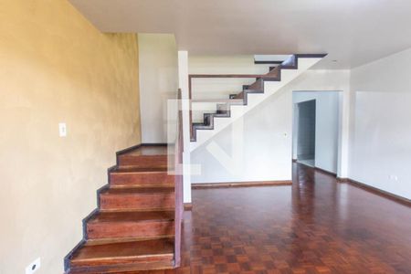 Casa para alugar com 170m², 4 quartos e 1 vagaSala