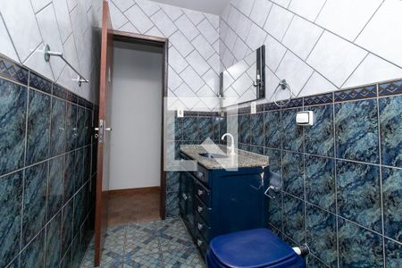 Casa para alugar com 170m², 4 quartos e 1 vagaBanheiro 3