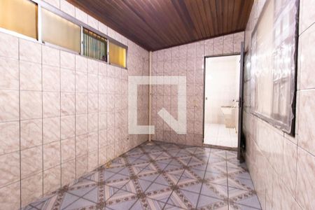 Casa para alugar com 170m², 4 quartos e 1 vagaÁrea comum - Churrasqueira