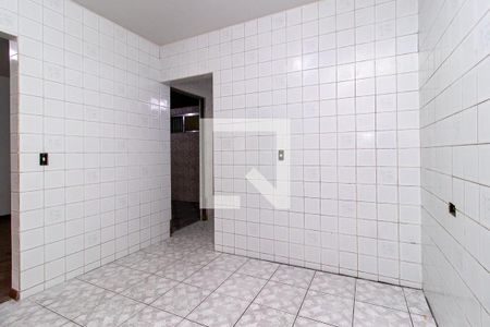 Casa para alugar com 170m², 4 quartos e 1 vagaCozinha