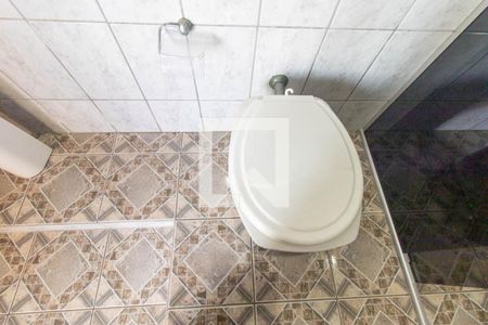 Casa para alugar com 170m², 4 quartos e 1 vagaBanheiro 1