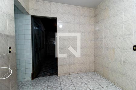 Casa para alugar com 170m², 4 quartos e 1 vagaÁrea de Serviço