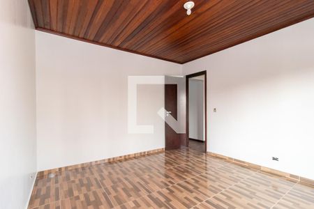 Quarto 6 - Suíte de casa para alugar com 4 quartos, 170m² em Alto Boqueirão, Curitiba