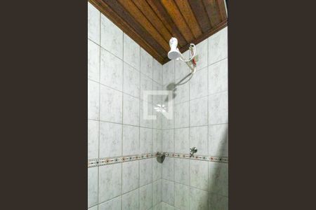 Banheiro 1 de casa para alugar com 4 quartos, 170m² em Alto Boqueirão, Curitiba