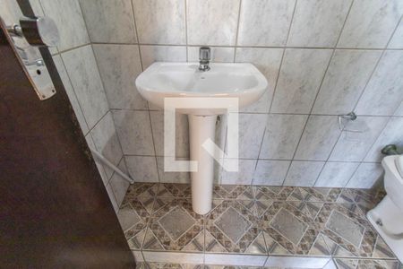 Casa para alugar com 170m², 4 quartos e 1 vagaBanheiro 1