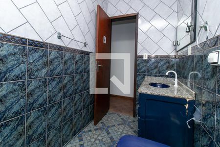 Casa para alugar com 170m², 4 quartos e 1 vagaBanheiro 3