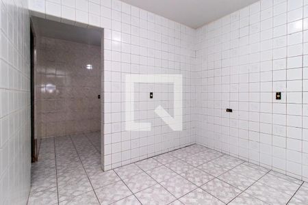 Casa para alugar com 170m², 4 quartos e 1 vagaCozinha