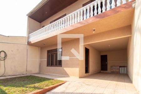 Casa para alugar com 170m², 4 quartos e 1 vagaFachada