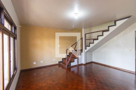 Casa para alugar com 170m², 4 quartos e 1 vagaSala