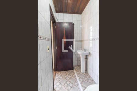 Casa para alugar com 170m², 4 quartos e 1 vagaBanheiro 2