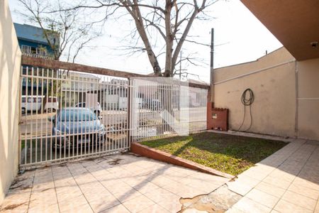 Casa para alugar com 170m², 4 quartos e 1 vagaÁrea comum