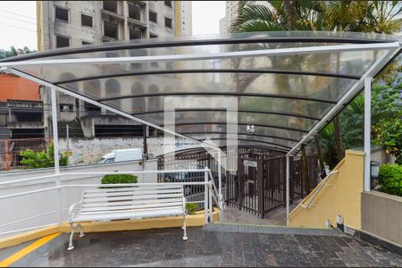 Apartamento à venda com 57m², 2 quartos e 1 vagaÁrea Externa