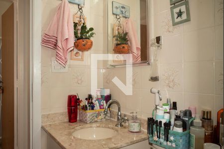 Apartamento à venda com 69m², 2 quartos e 1 vagaBanheiro