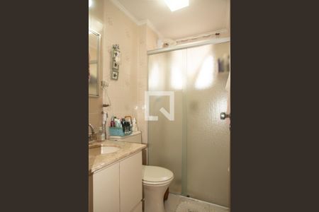 Apartamento à venda com 69m², 2 quartos e 1 vagaBanheiro