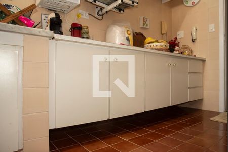 Apartamento à venda com 69m², 2 quartos e 1 vagaCozinha