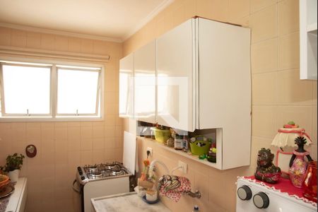 Apartamento à venda com 69m², 2 quartos e 1 vagaCozinha