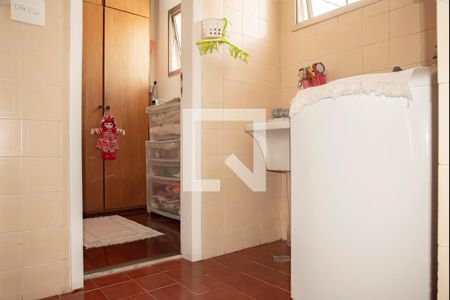 Apartamento à venda com 69m², 2 quartos e 1 vagaÁrea de Serviço