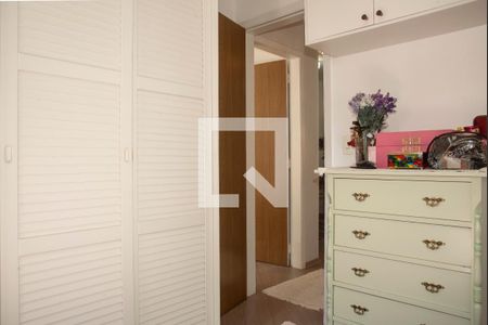 Apartamento à venda com 69m², 2 quartos e 1 vagaQuarto 2