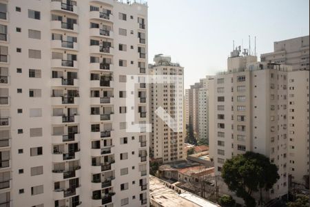 Apartamento à venda com 69m², 2 quartos e 1 vagaVista do Quarto 2