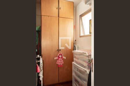 Apartamento à venda com 69m², 2 quartos e 1 vagaQuarto de Serviço